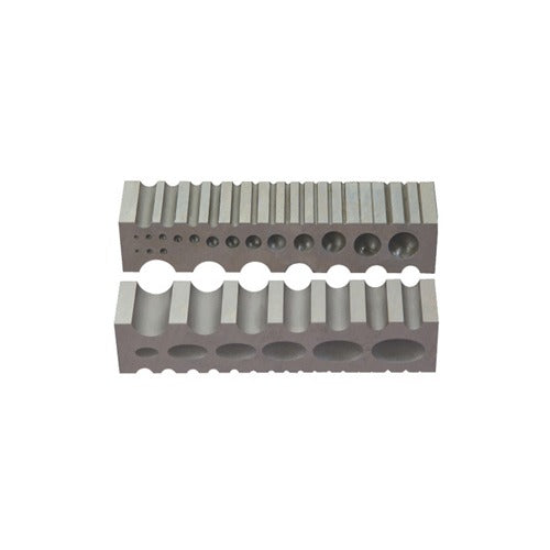 Multi Shape Forming Block