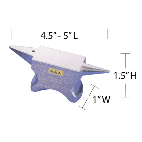 Horn Anvil