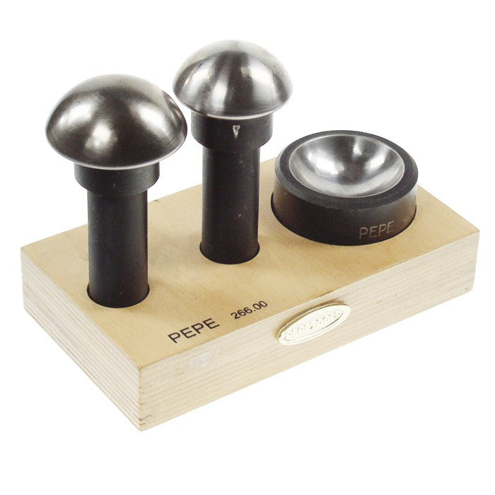 Cupola Punch And Die Set