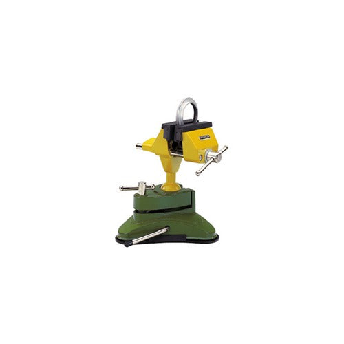 Vacuum Base Vise