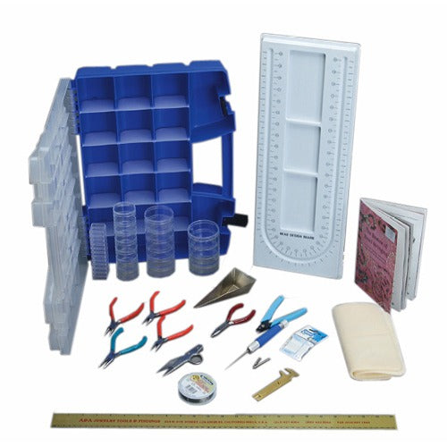 Basic Bead Stringing Kit