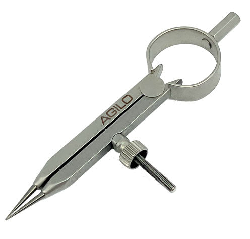 Agilo™ Carbide Tip Dividers