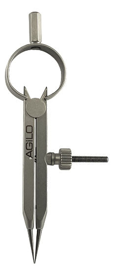 Agilo™ Carbide Tip Dividers