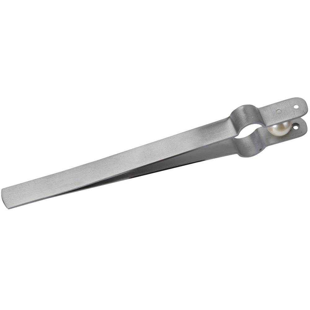 Pearl Drilling Tweezers