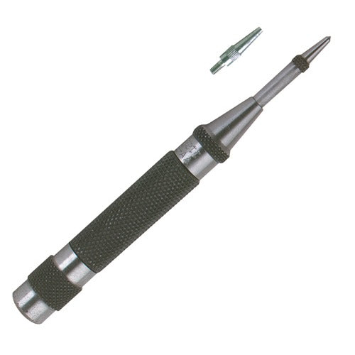 Starrett Automatic Center Punch