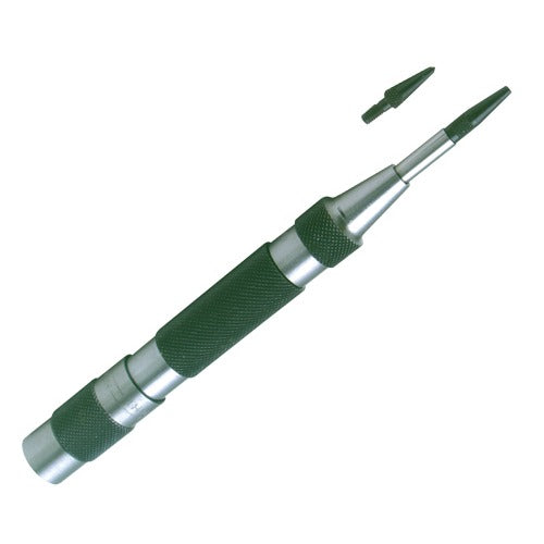 Automatic Center Punch