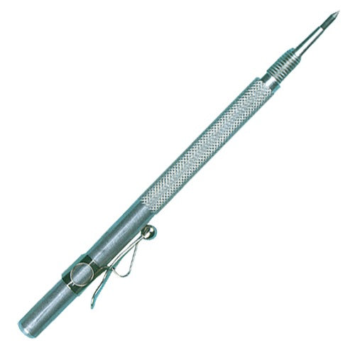Slibber Scriber