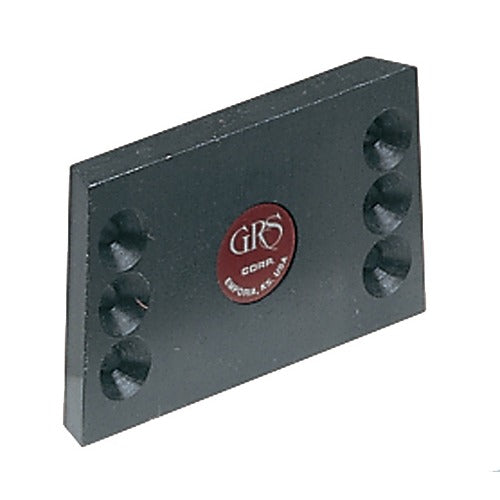 GRS #004-557 Fixed Mounting Plate