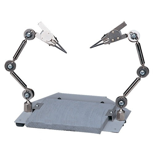 GRS 004-570 Double Third Hand Station