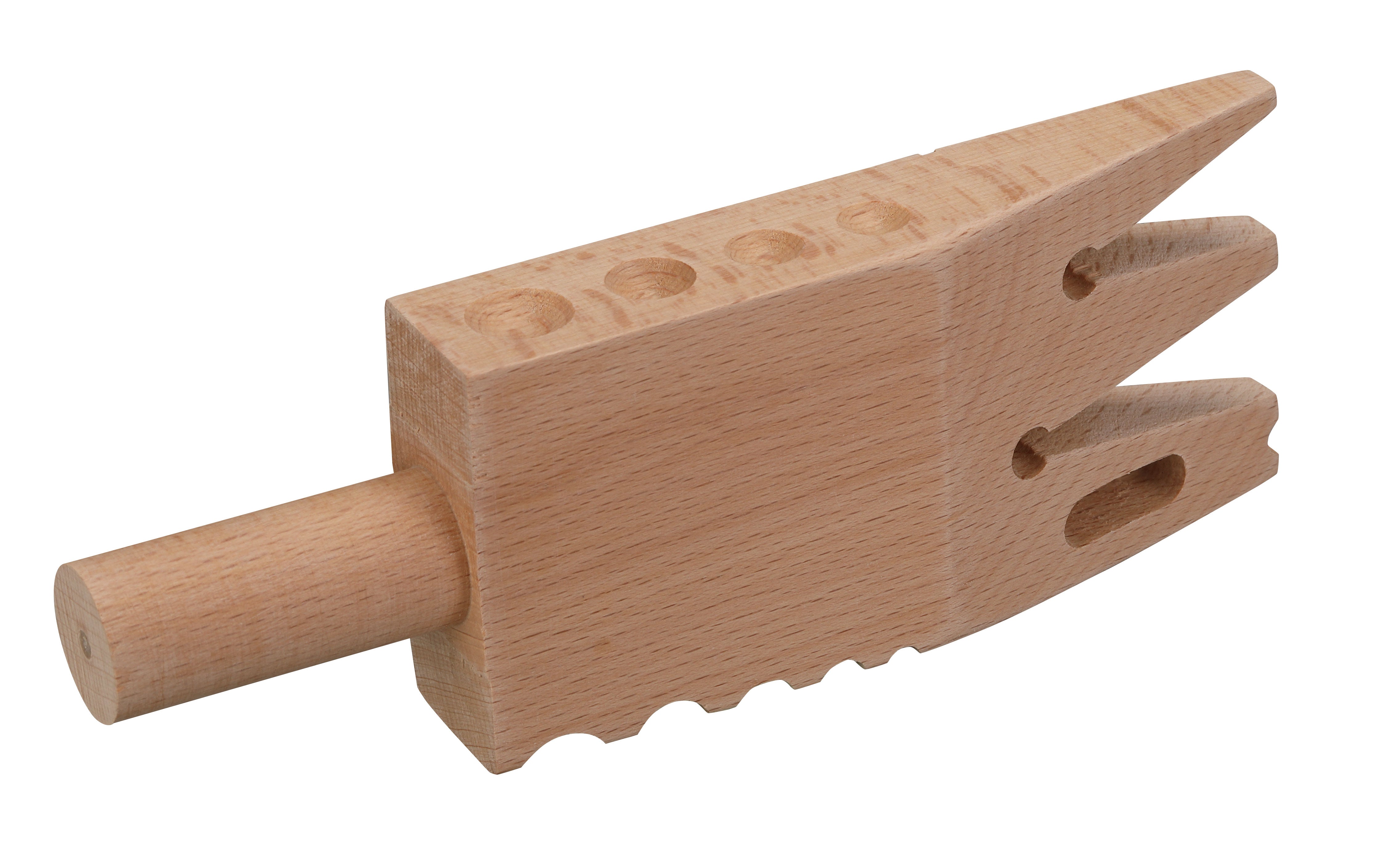 Multi Shape Bench Pin