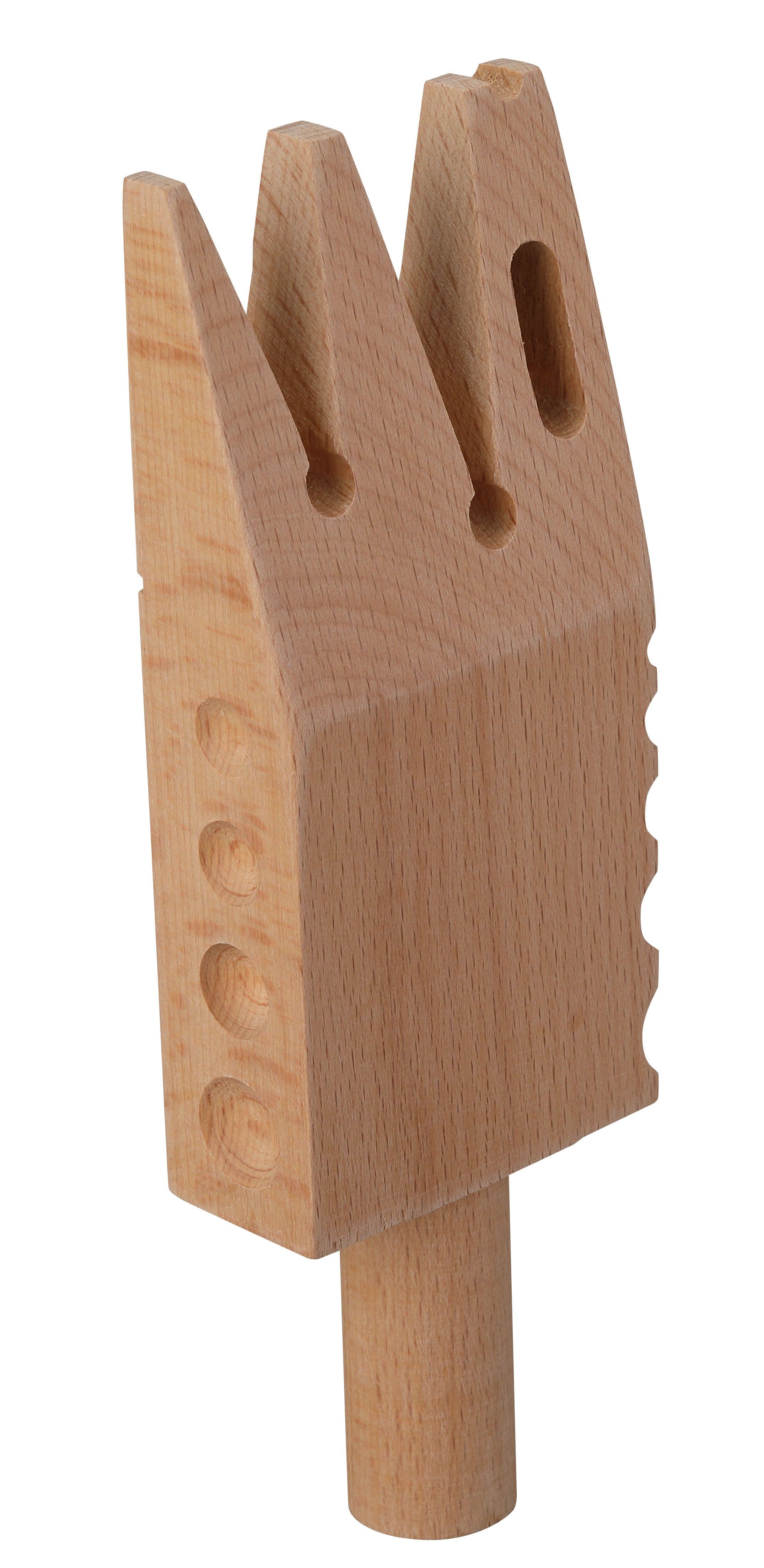 Multi Shape Bench Pin
