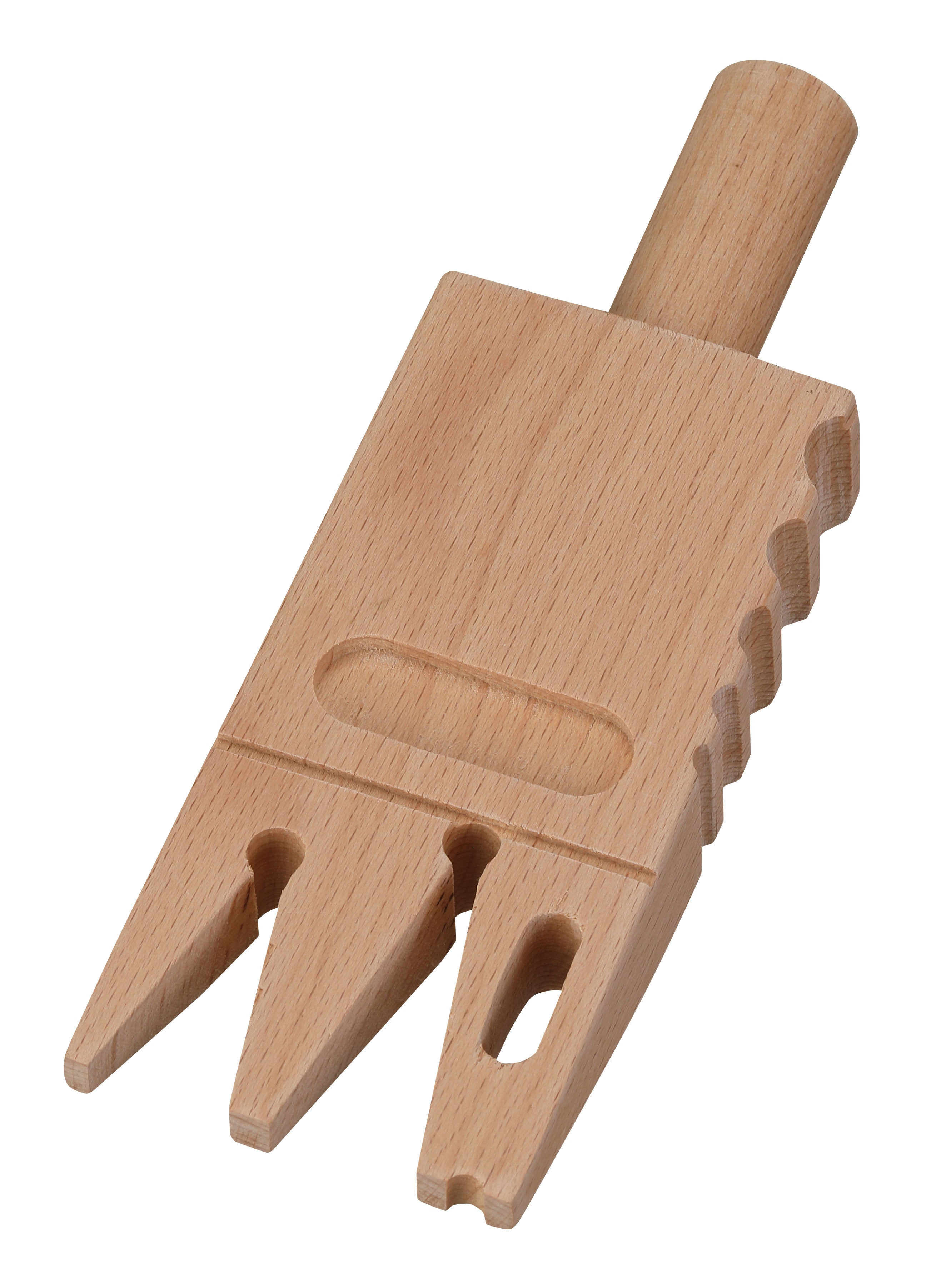 Multi Shape Bench Pin