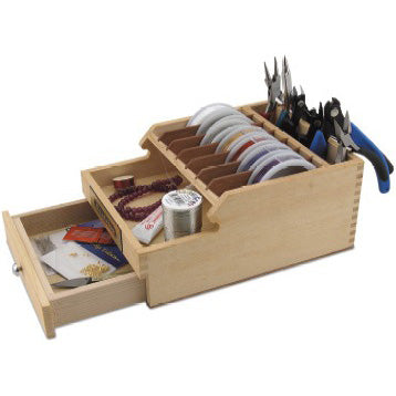 Wood Organizer