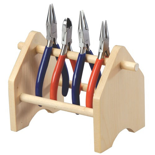 Plier Rack