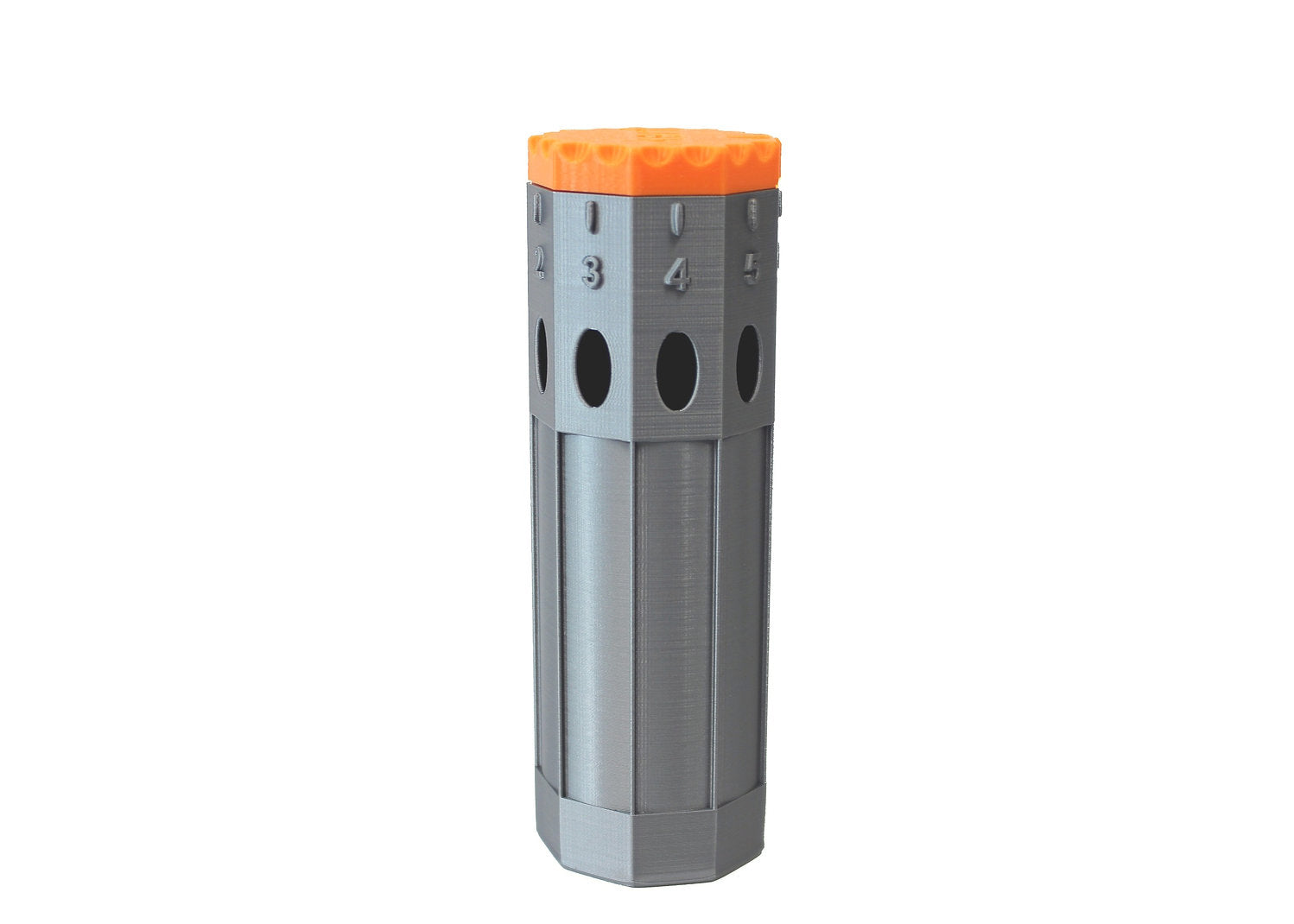 Nashef Designs uKERF Jeweler’s Saw Blade Organizer & Dispenser