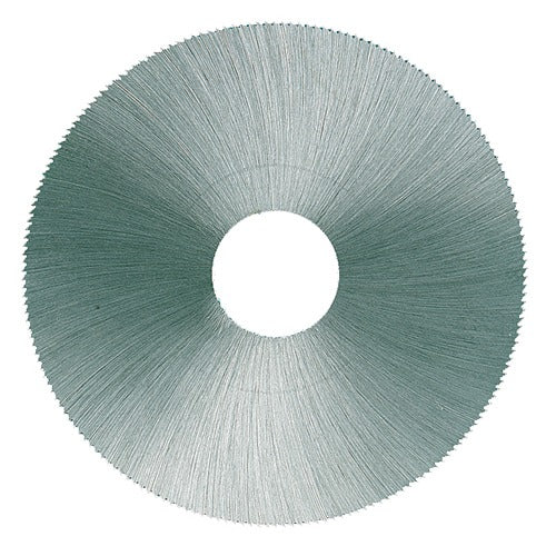 Circular Slotting Saw- 0.014"