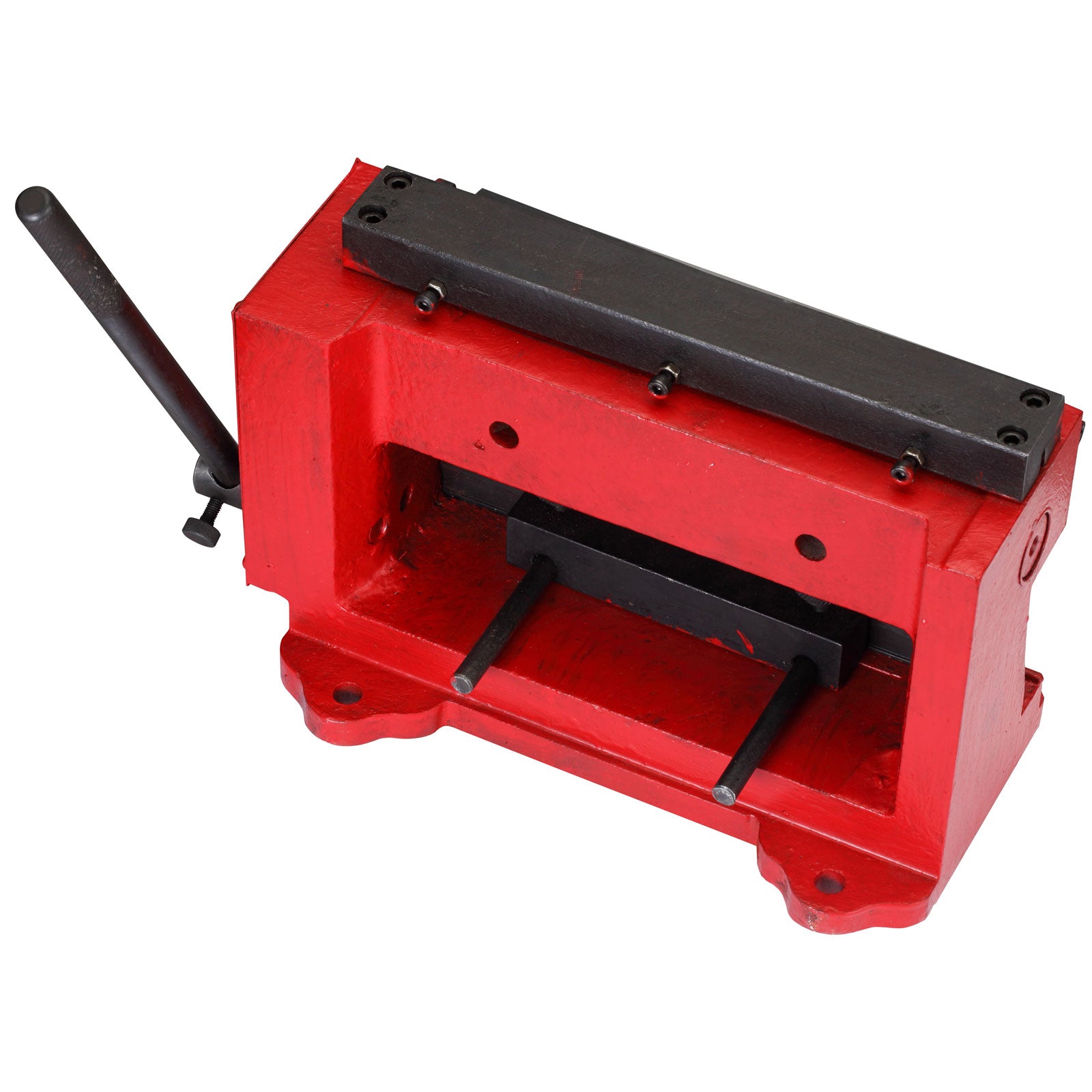 Workbench 8" Mini Shear Brake