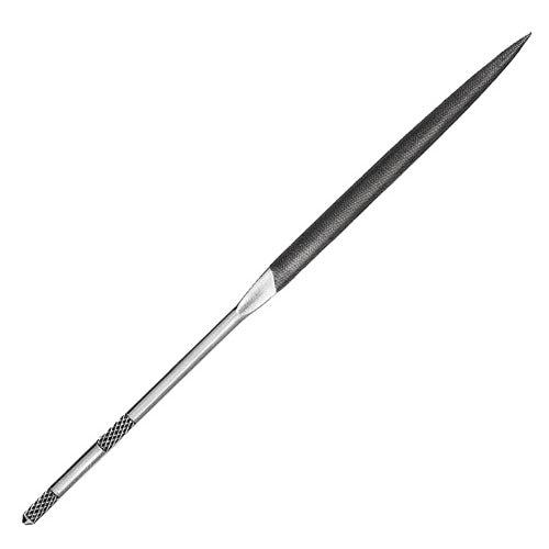 Vallorbe Needle File Half Round