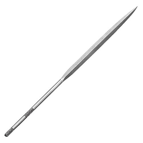 Vallorbe Needle File Barette