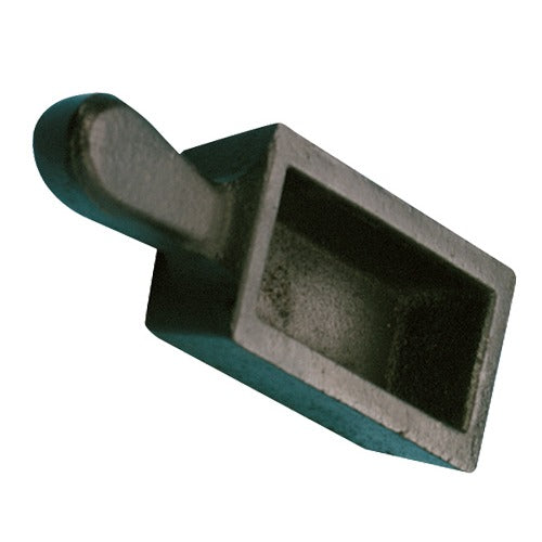 Open Ingot Mold