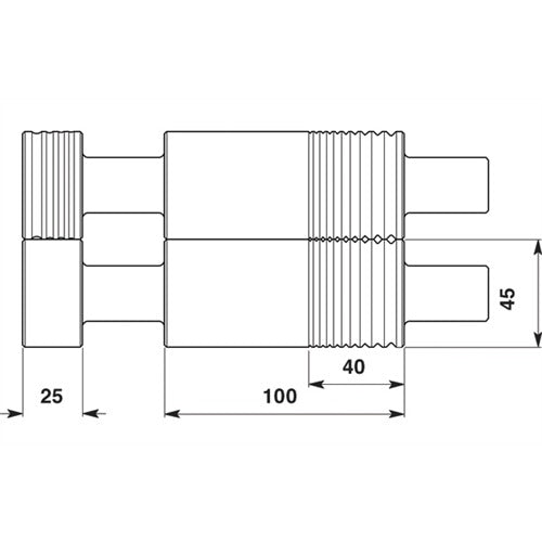 Durston - Mini Rolling Mills