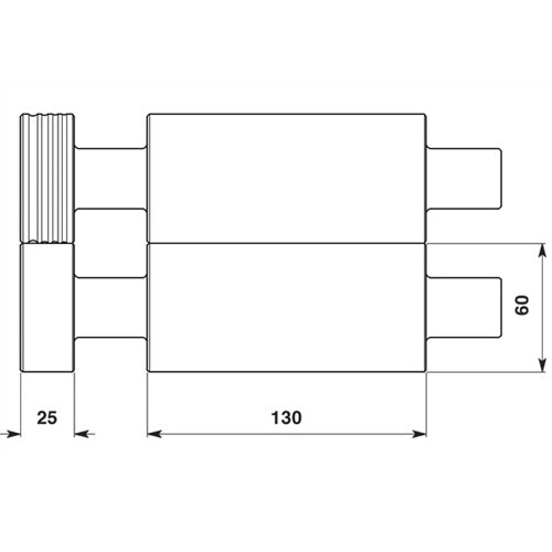 Durston - 100 & 130 MM Rolling Mills with Reduction Gear