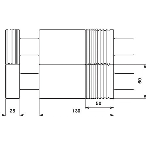 Durston - 100 & 130 MM Rolling Mills with Reduction Gear