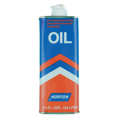 Norton Stone Oil
