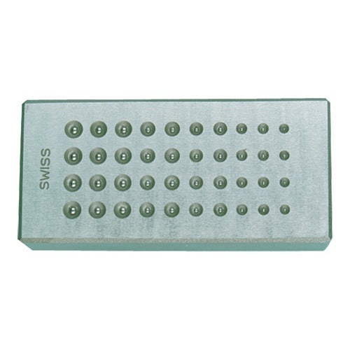 Steel Beading Block