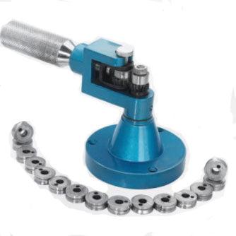 Economy Stone Ring Roller