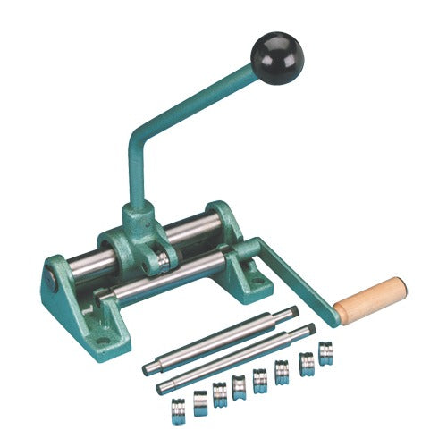 Stone set ring sizer