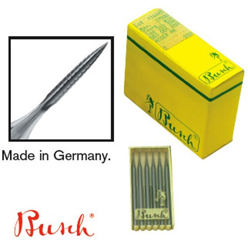 Busch Krause Burs