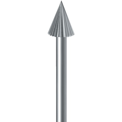 Busch Pointed Steel Burs