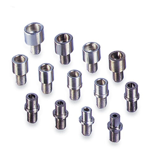 AllSet 13PC Prong Accessory Set