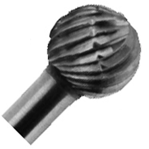 Round Mos Bur High Speed Round Burs