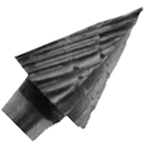 High Speed Cone Bur 1.7mm