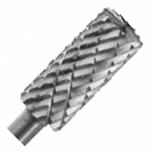 High Speed Cylinder Bur 8.0mm