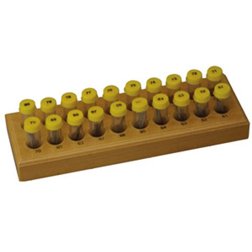 200 Piece Drill Set