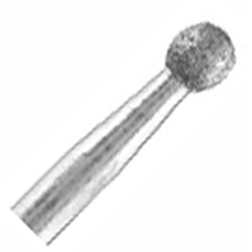 Diameter Diamond Coated Bur