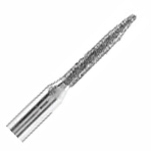 1.4mm Diameter Diamond Coated Bur