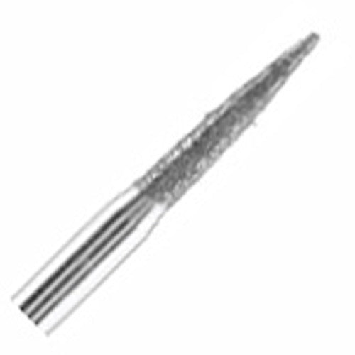 2 mm Diameter Diamond Coated Bur