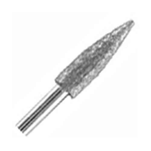 3mm Diameter Diamond Coated Bur