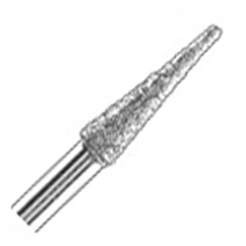 3mm Diameter Diamond Coated Bur