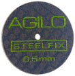 AGILO Steelfix Diamond Disc