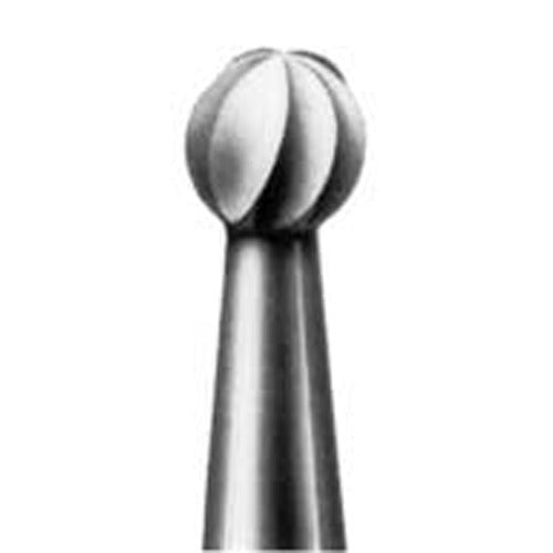 Carbide Round Bur