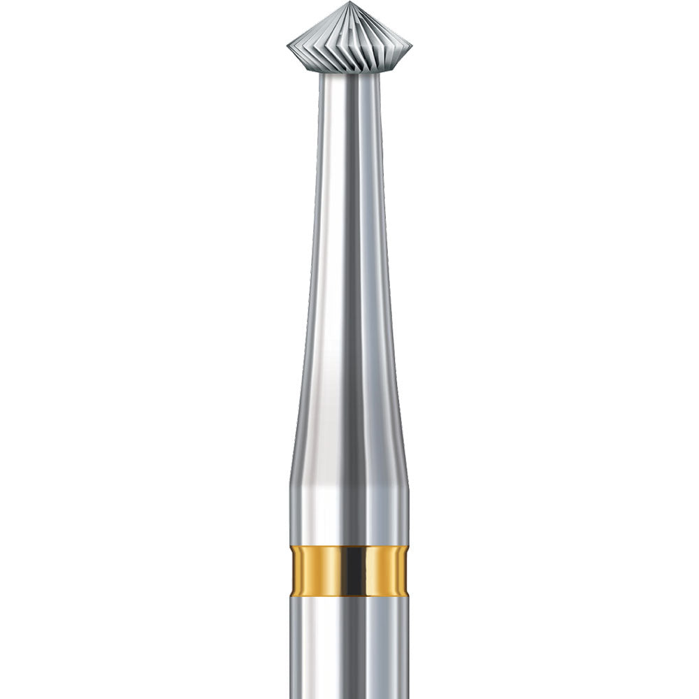 Busch Carbide Hart Bur 2.0mm