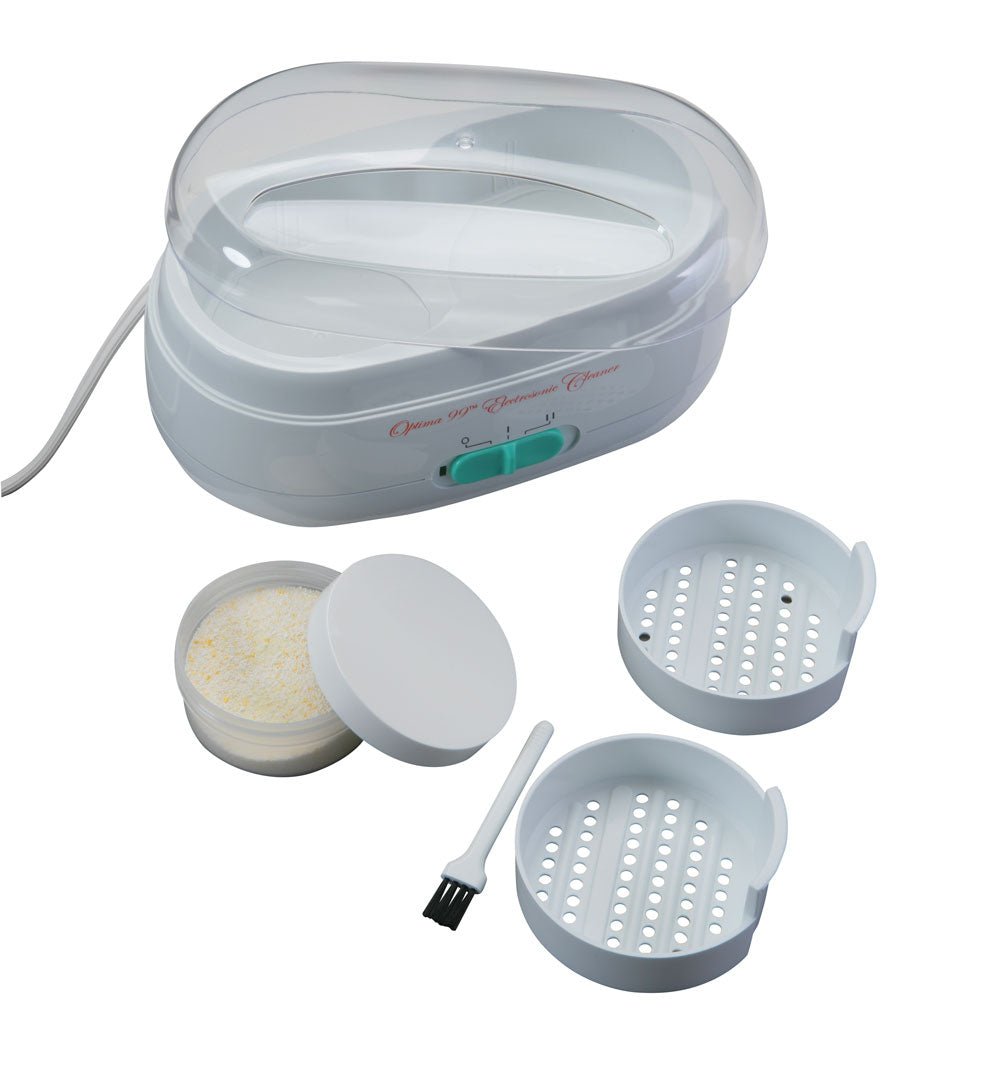 Imprinted Sonic Cleaner