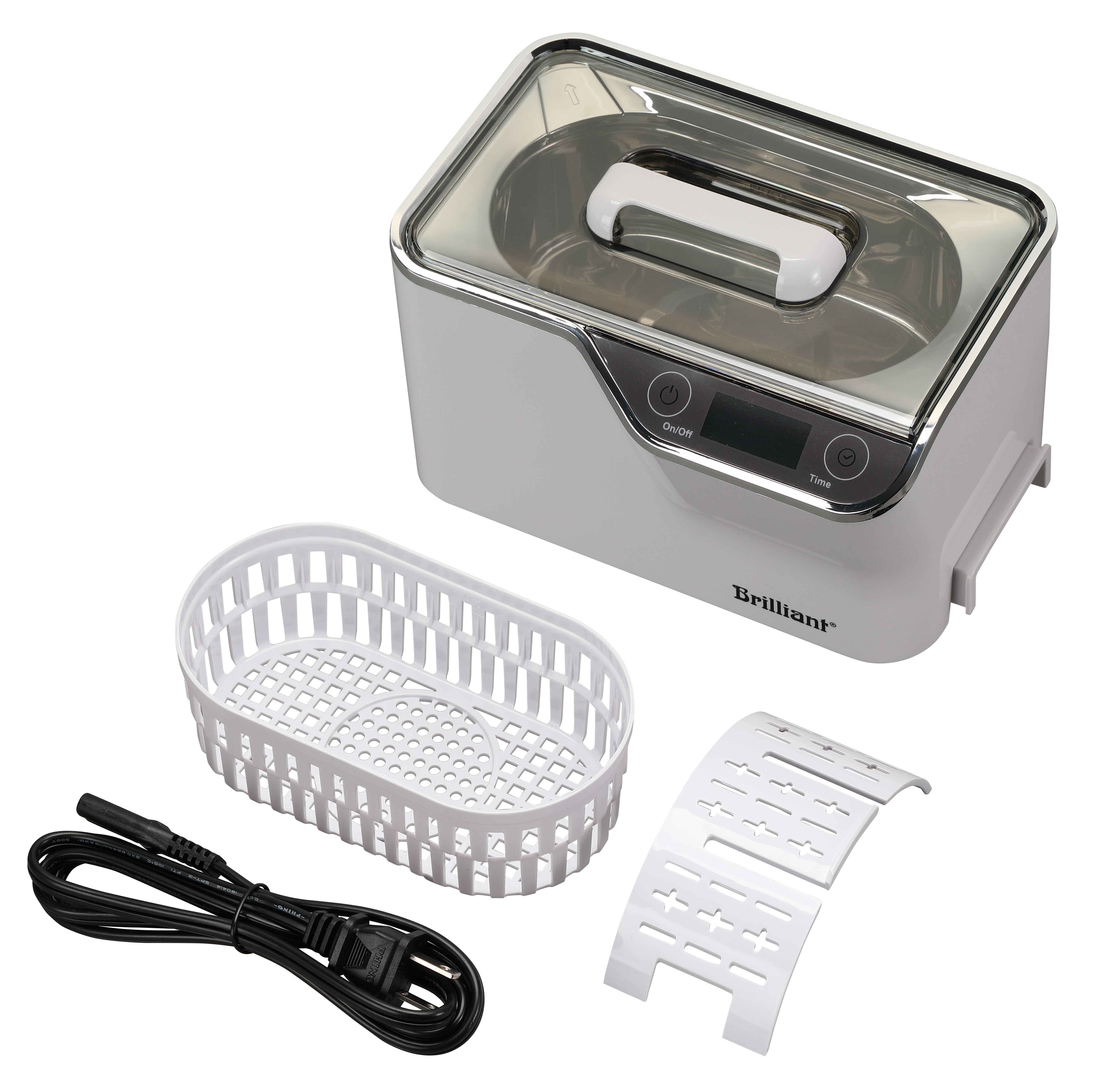 Brilliant® HydroSonic TX Personal Ultrasonic Machine