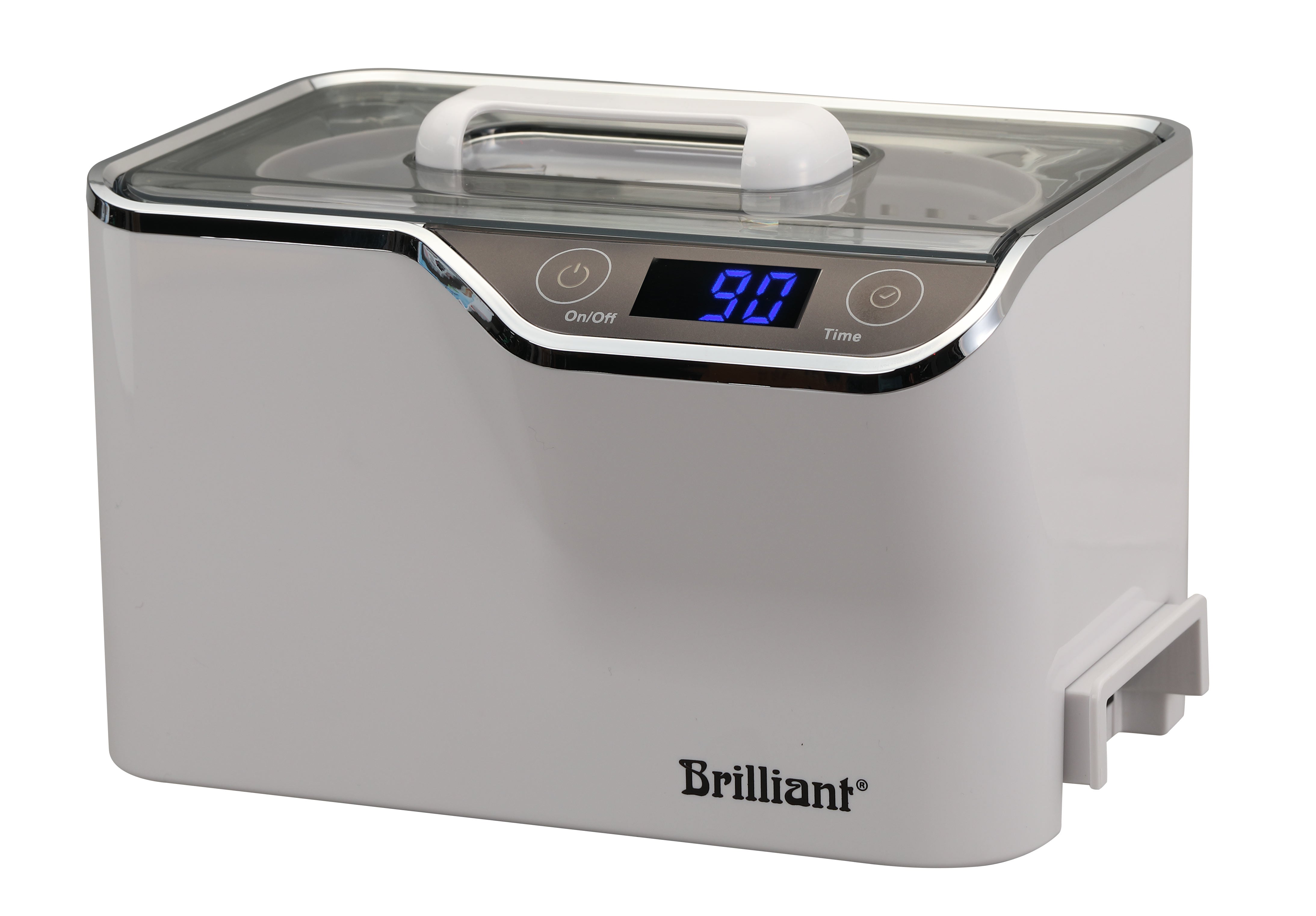 Brilliant® HydroSonic TX Personal Ultrasonic Machine