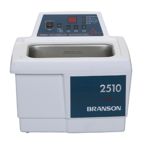 BRANSONIC B210 MTH 3/4 G Ultrasonic